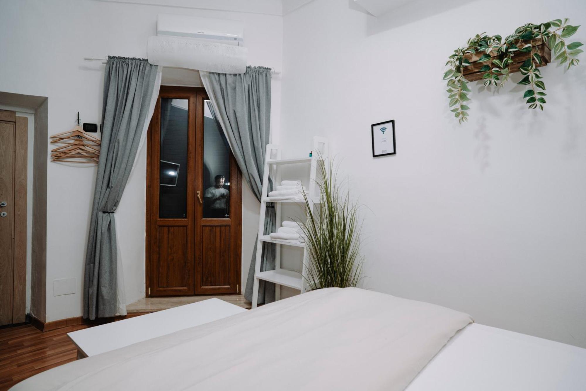 Bonne Nuit Terracina Exterior foto